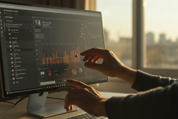 Microsoft Ads: Target Right, Cut Costs 15%