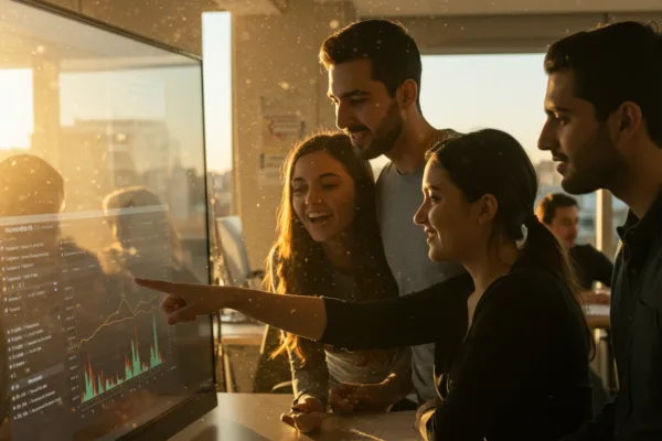 Microsoft Advertising: 2026 AI Shift Demands 20% Budget