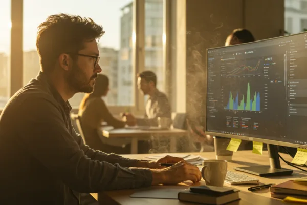 Microsoft Ads: Untapped Gold for Savvy Marketers?