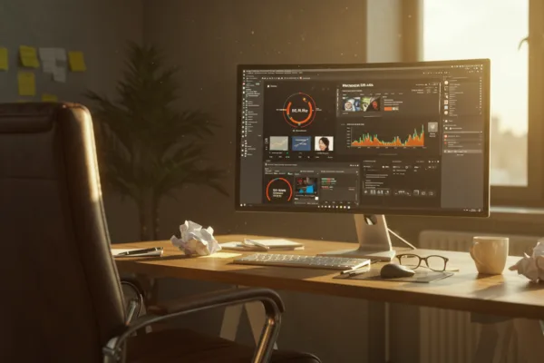 Microsoft Ads: Will AI Leave Marketers Behind?