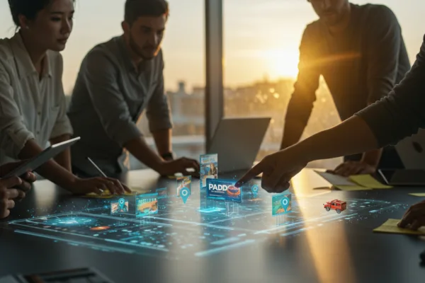 Microsoft Ads: Your First Campaign in 2026