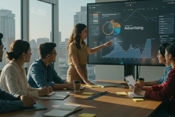 Microsoft Advertising: Marketing Guide for 2026