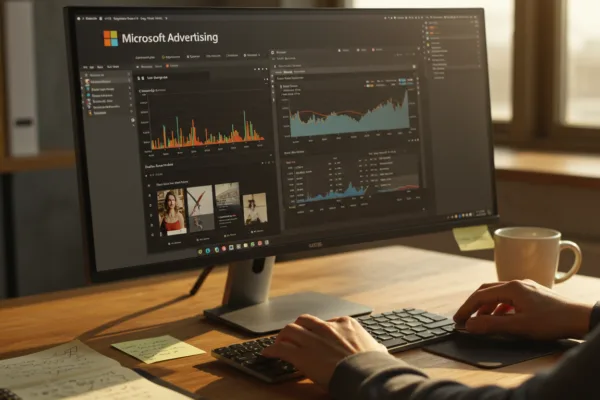 Microsoft Advertising: Marketing Insights for 2024