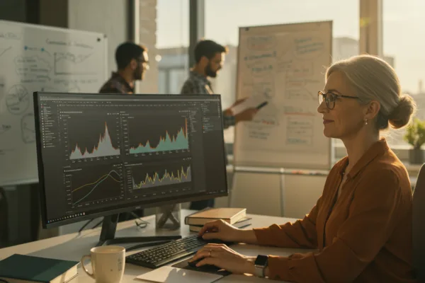 Microsoft Advertising: Marketing’s Untapped Power