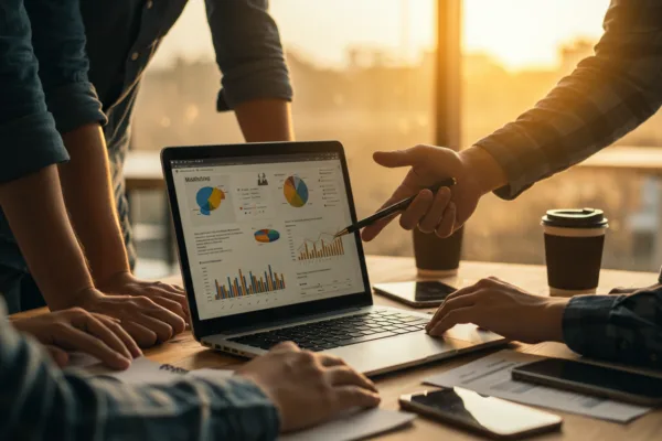 Microsoft Advertising: Reach More Customers Now