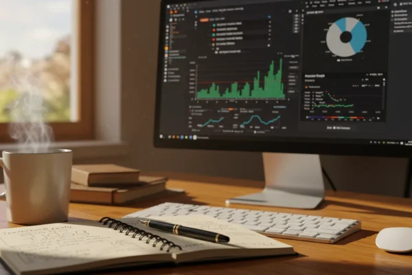 Microsoft Advertising: 2026’s ROI Powerhouse