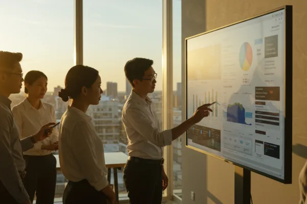 Microsoft Advertising: The B2B Marketer’s Edge?