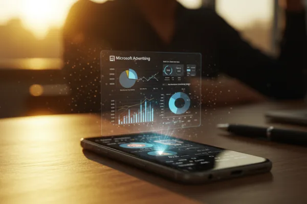 Microsoft Advertising: Transforming Marketing in 2024