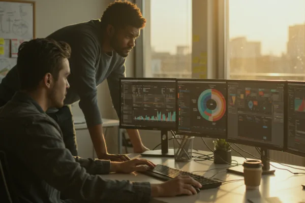Microsoft Advertising: Unlock Untapped Audiences