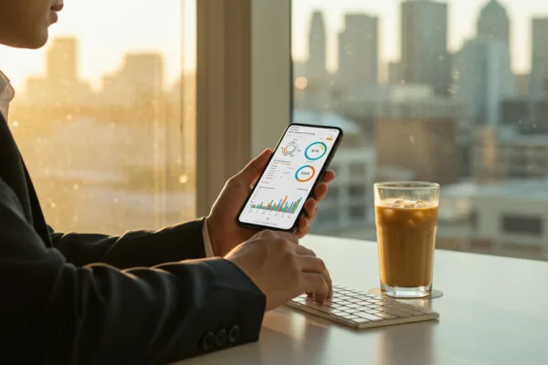 Mobile PPC: 75% of Spend by ’26. Is Your Strategy Ready?