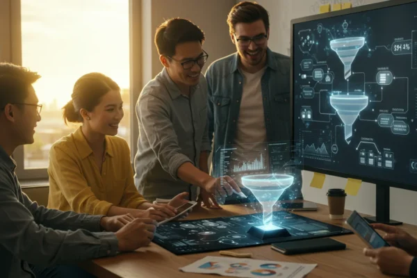 Next-Gen Marketing: 4 Must-Dos for Pros & Newbies