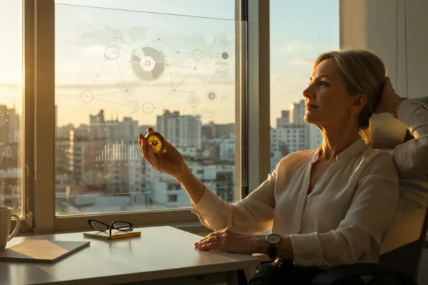 Nielsen Compass: Expert Marketing Insights Unlocked