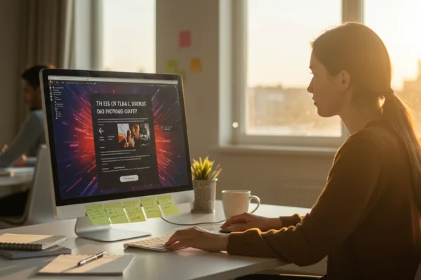 OptiConvert 360: Landing Pages That Convert (Finally!)