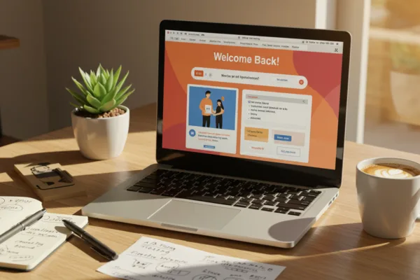 Personalized Landing Pages: Boost Conversions Now