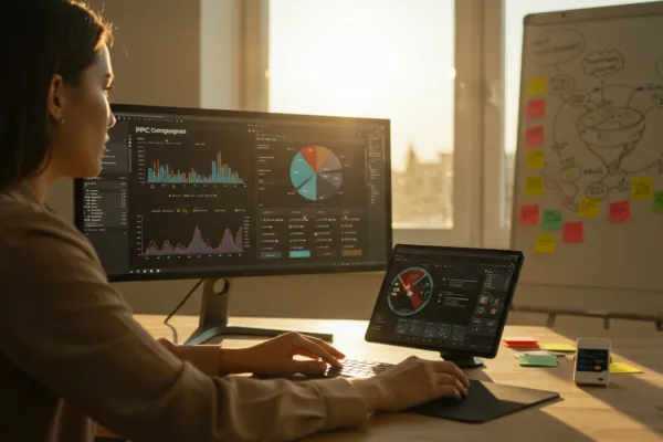 PPC 2026: Mobile, Video, and Multi-Touch Dominate