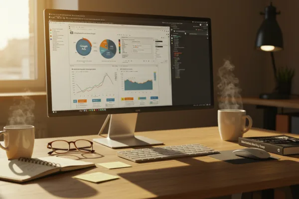 PPC Advertising: A Beginners Guide to Google Ads