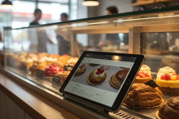 PPC Beyond Google: A Bakery’s Sweet Success