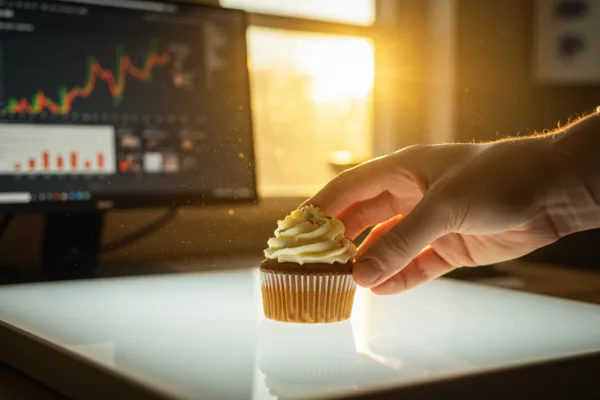 PPC Case Studies: Bakery’s Sweet Online Success