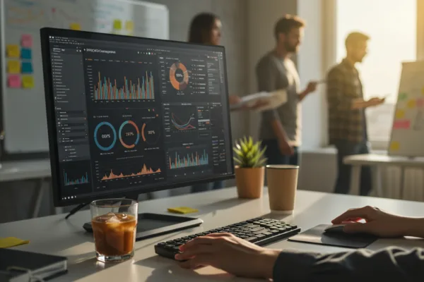 PPC Case Studies: Boost Your Marketing ROI Now