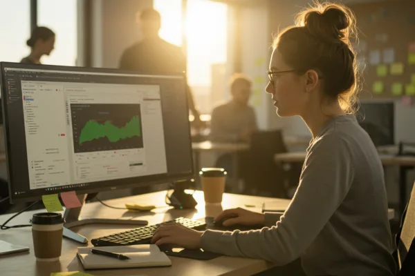 PPC Case Studies: Doubling ROAS in Any Industry