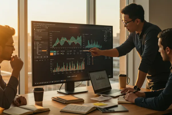PPC Case Studies: Stop Guessing, Start Growing Revenue