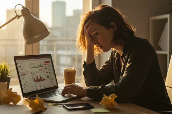 PPC Case Studies: Stop Wasting Money on Ads