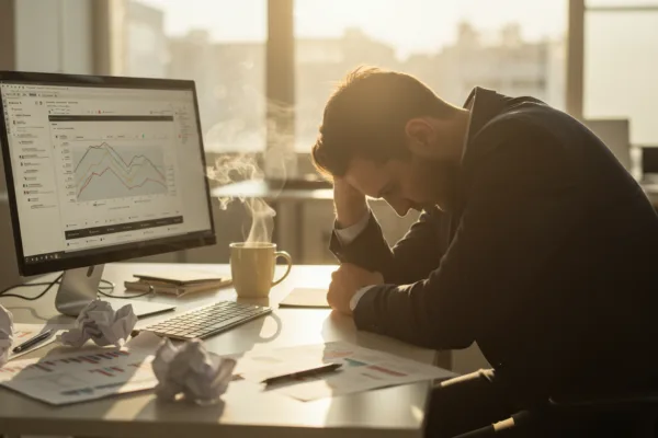 PPC Case Studies: Stop Wasting Money on Bad Campaigns