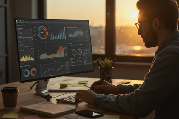 PPC Case Studies: Turn Clicks Into Conversions Now