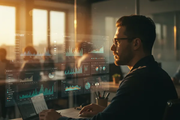 PPC Case Studies: Unlock ROI Across Industries