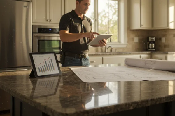 PPC Case Study: Atlanta Home Reno ROI Secrets