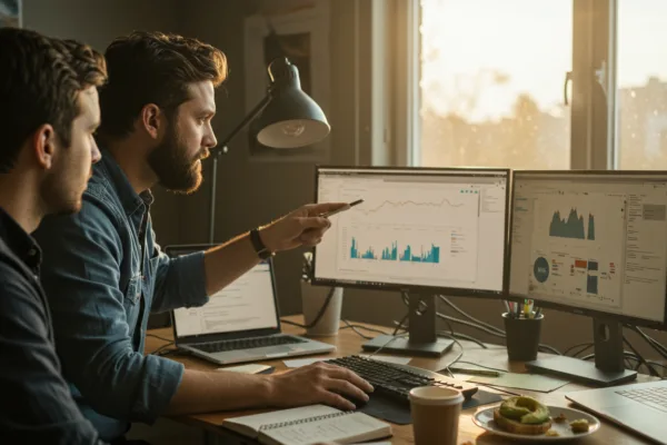 2026 Marketing: ROI-Driven Data Is Your Only Play
