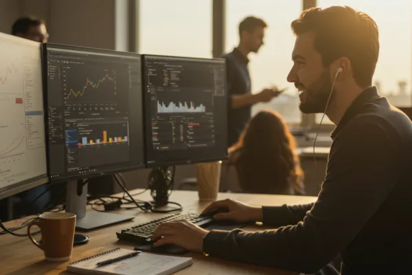 PPC Express Lane: Ads, Platforms, & Real-World Wins