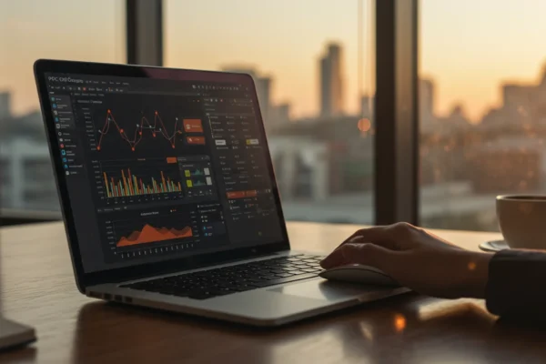 PPC Failing? Boost ROAS 18% with AI & Smart Marketing