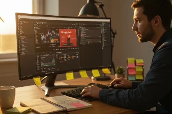 PPC for Beginners: Drive ROI with Paid Ads