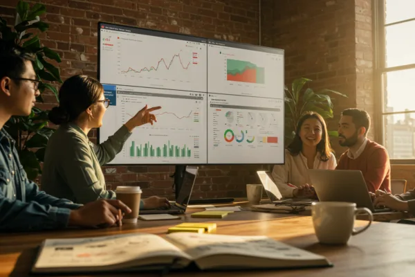 PPC Growth: A Studio Strategy for Explosive ROI