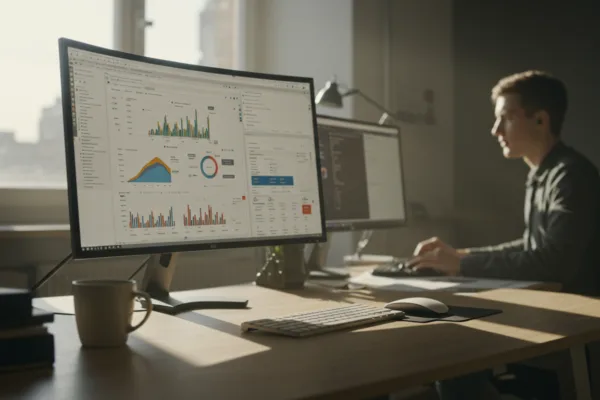 Marketing: 2026 AI-Driven Expert Insights