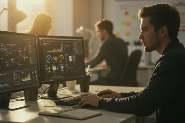PPC Growth: AI and Hyper-Personalization Dominate