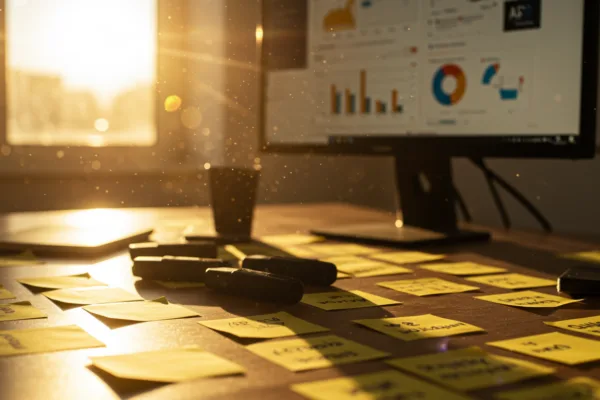 PPC Growth: Audit, Refine, and Scale Your Campaigns
