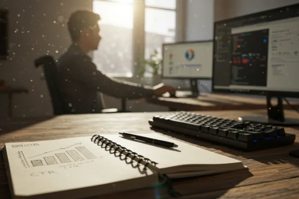 PPC Growth: Beat Your Industry’s Click-Through Rate