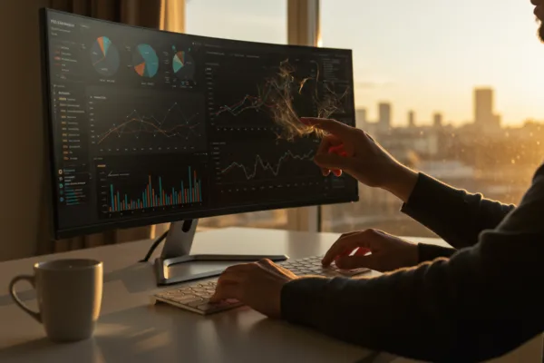 PPC Growth: Command Your Campaigns & Crush Your Goals