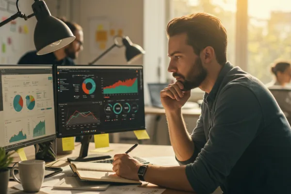 PPC Growth: Data Beats Gut Feel for ROI