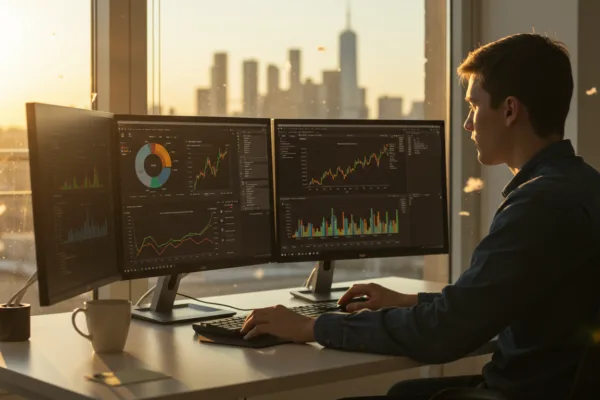 PPC Growth: Data-Driven Strategies for Marketing ROI