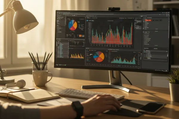 PPC Growth: Data-Driven Techniques for Max ROI