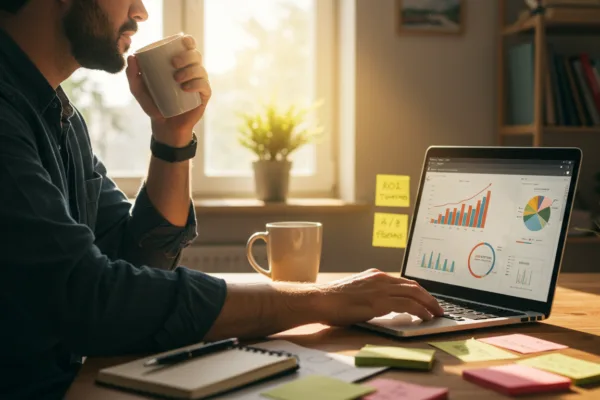 PPC Growth: Data-Driven Wins for Small Businesses