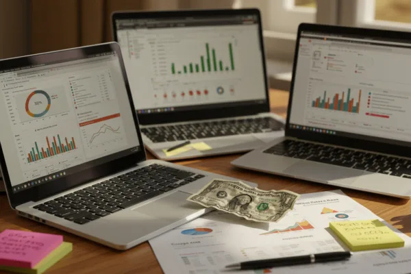 PPC Growth: Don’t Waste $1.7 Trillion on Bad Ads
