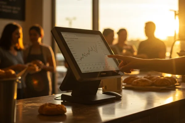 PPC Growth: Doubling Bakery Revenue in 6 Months