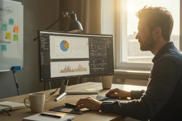 PPC Growth: Keyword Research for Targeted Marketing