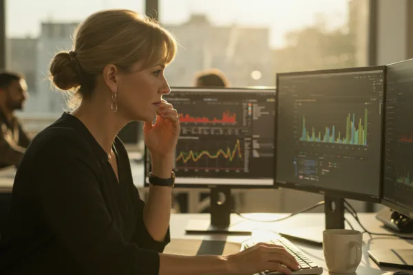 PPC Growth: Master Performance Max or Miss Out