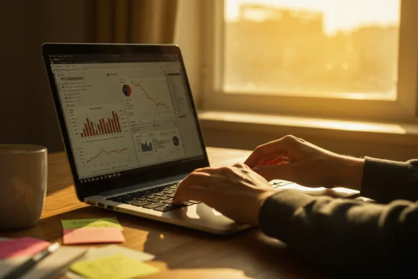 PPC Growth: Stop Wasting Ad Dollars and Start Growing
