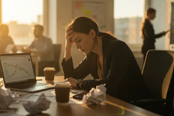 73% of Marketers Fail in 2026: Avoid This Pitfall
